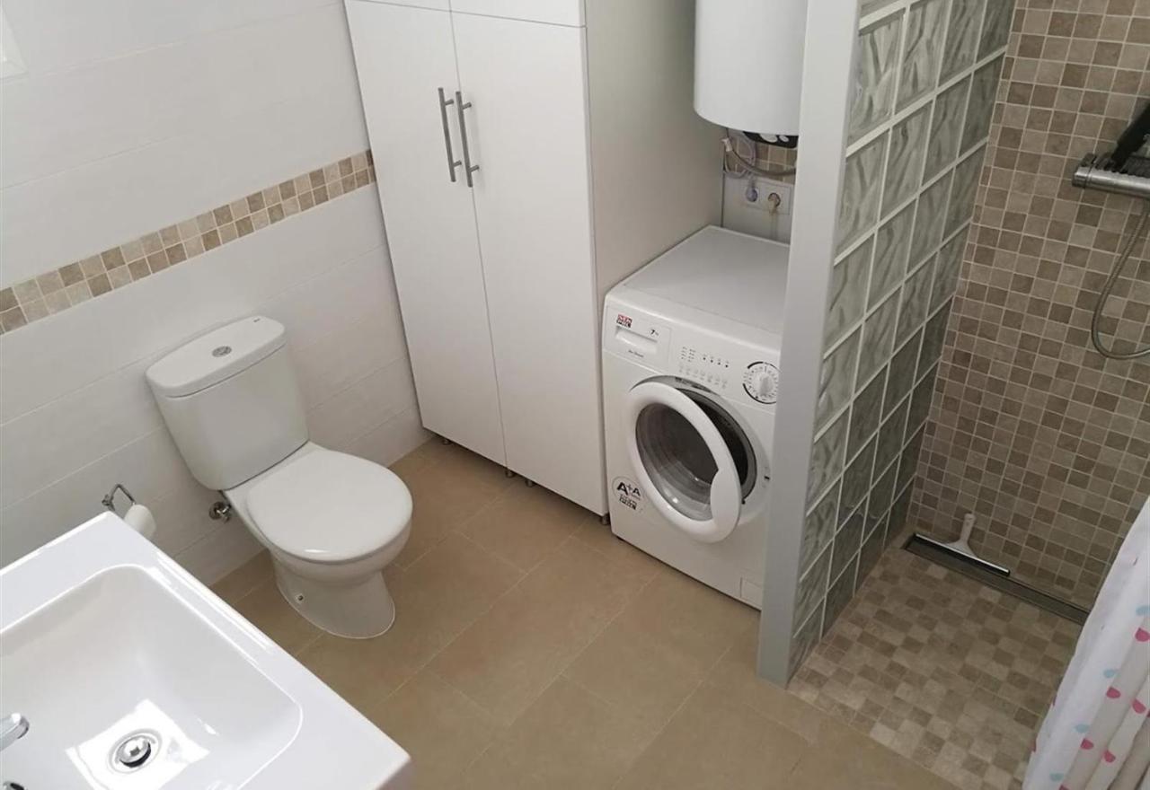 3 Bedroom Spacious Apartment Fuengirola Luaran gambar